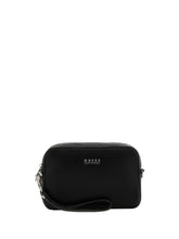 GUESS 2 USCITA Guess Pochette Uomo Black - Nero BLACK